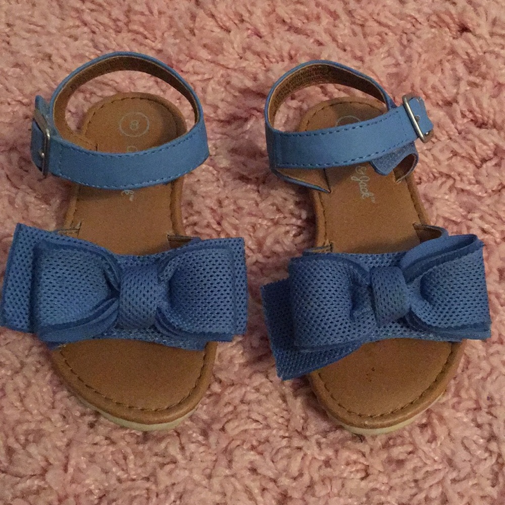 Cat & Jack shoes